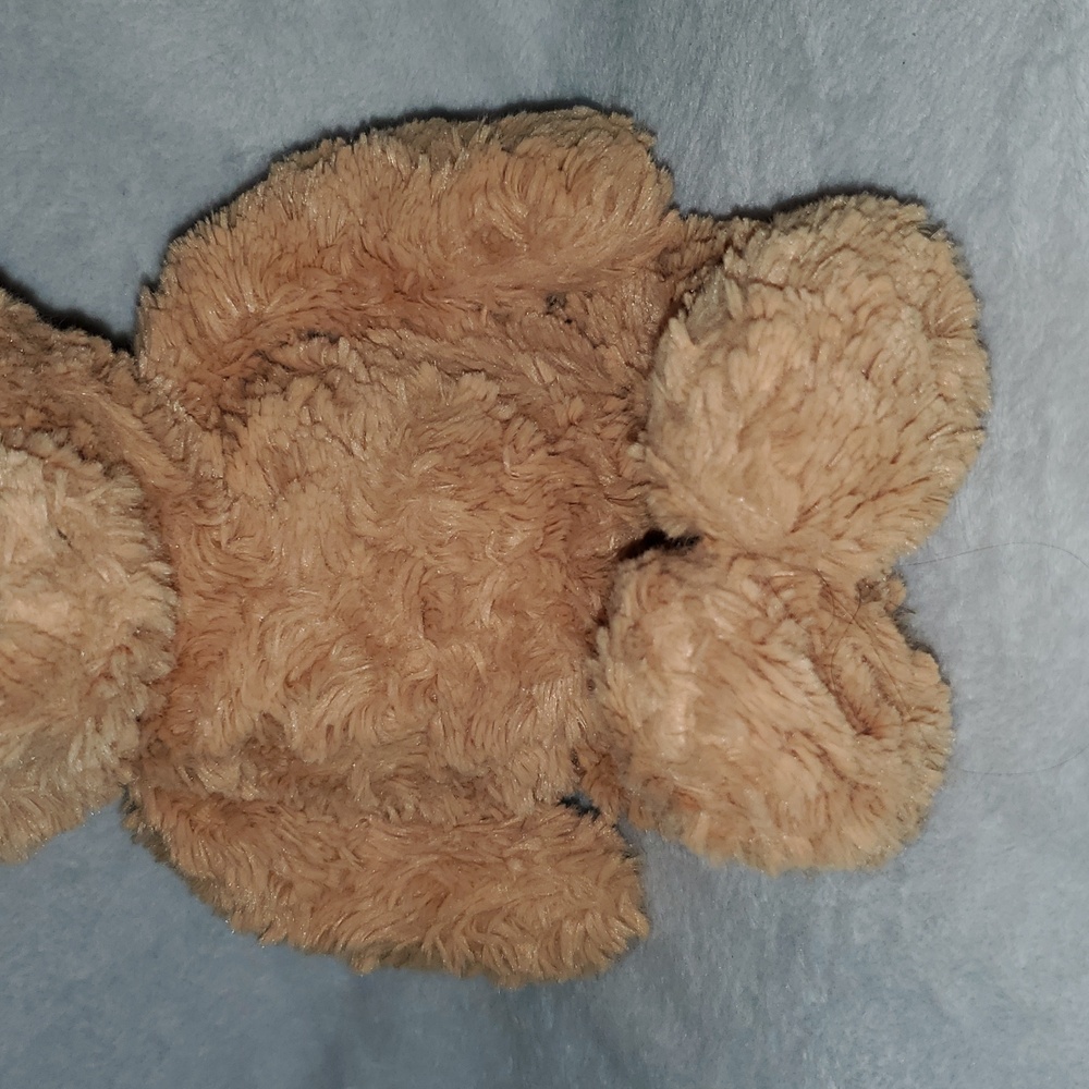 Steiff Plush Jimmy Teddy Bear - Picture 6 of 10
